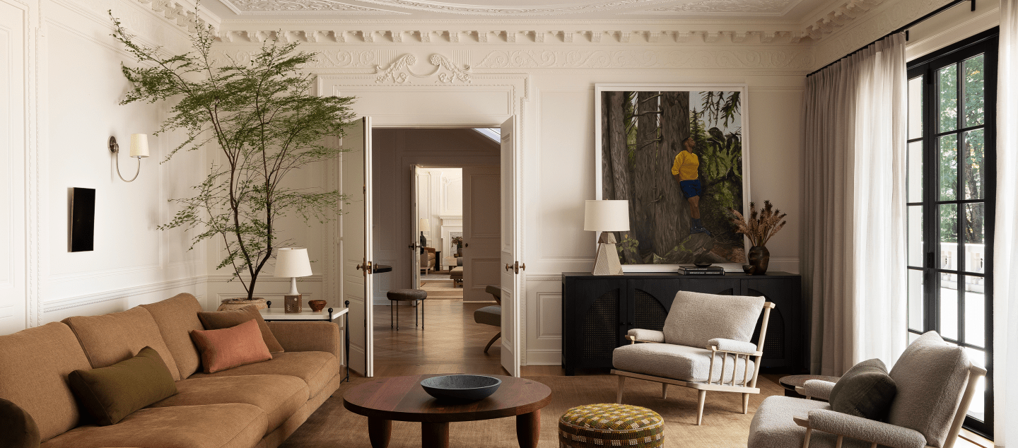 Highland Residence, built by Dowbuilt in Seattle, Washington