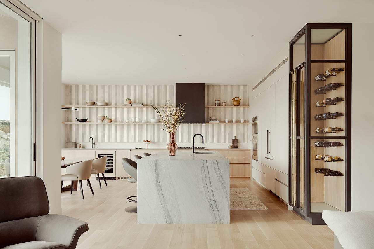 Dowbuilt Service in Austin, Texas