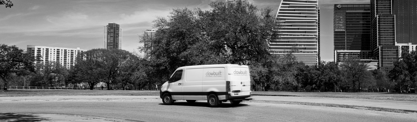 Dowbuilt Service and Special Projects